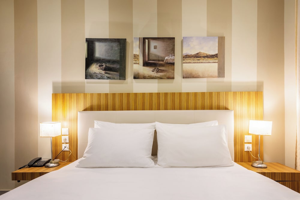 Agrilia Hotel - Adults Only — Hotel rooms in Laganas, Ionian Islands