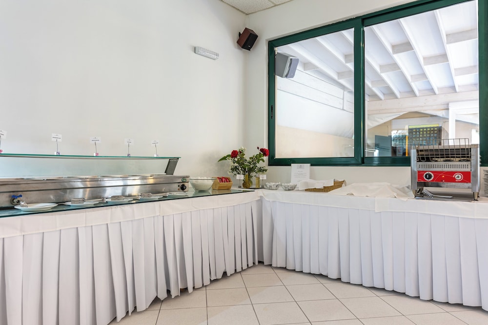 Agrilia Hotel - Adults Only — Restaurant & bars in Laganas, Ionian Islands