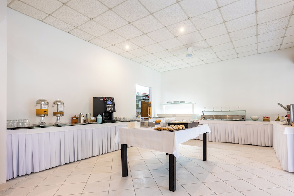 Agrilia Hotel - Adults Only — Restaurant & bars in Laganas, Ionian Islands