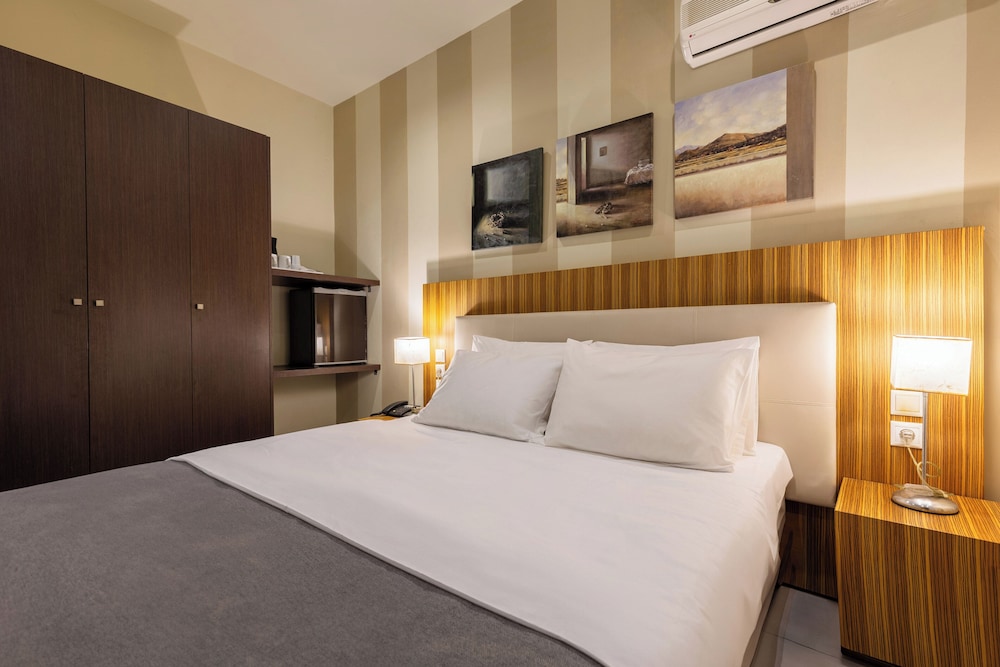 Agrilia Hotel - Adults Only — Hotel rooms in Laganas, Ionian Islands