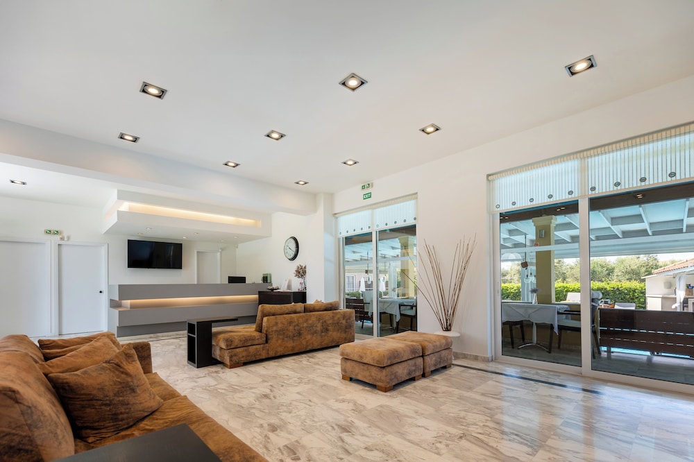 Agrilia Hotel - Adults Only — Restaurant & bars in Laganas, Ionian Islands
