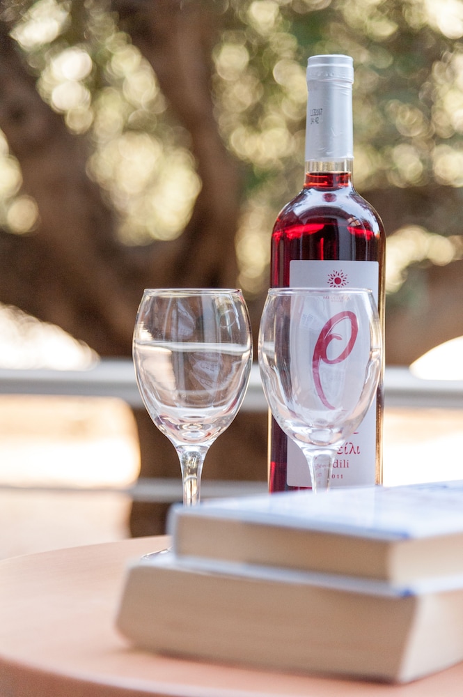 Elounda Akti Olous - Adults only — Restaurant & bars in Elounda