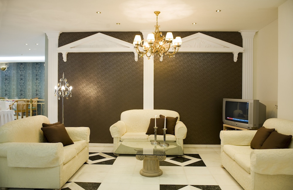 Elounda Akti Olous - Adults only — Hotel rooms in Elounda