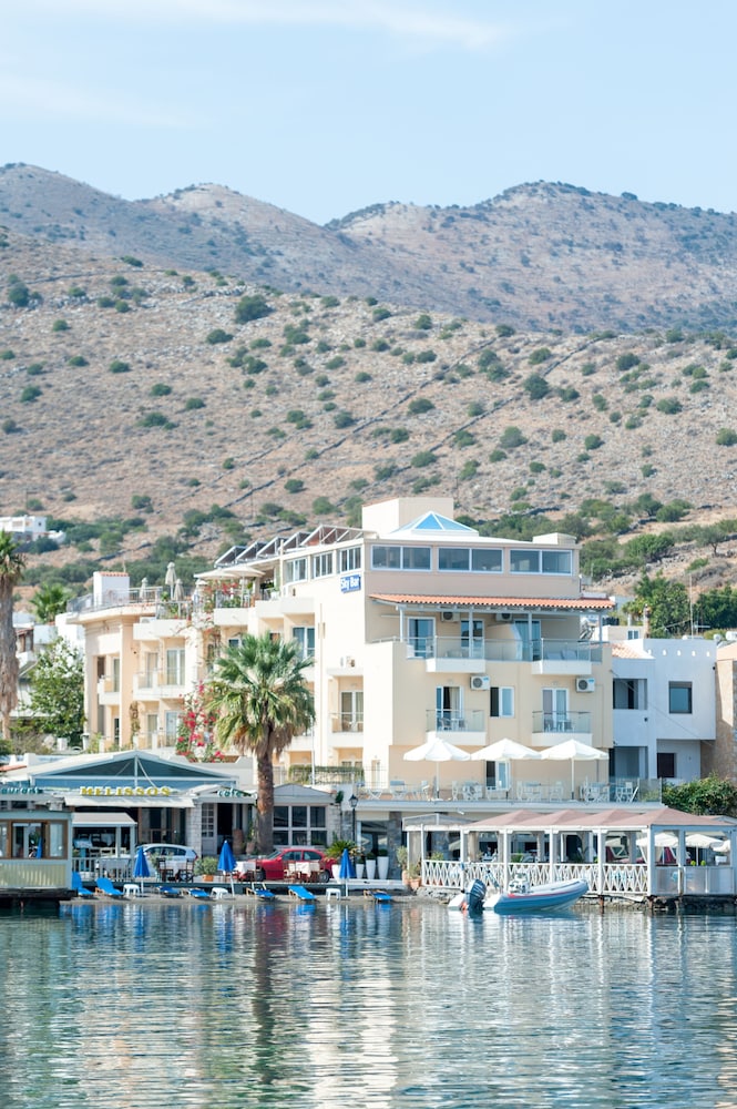 Elounda Akti Olous - Adults only - zdjęcie 5