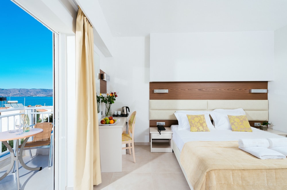 Elounda Akti Olous - Adults only — Hotel rooms in Elounda