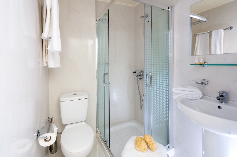 Elounda Akti Olous - Adults only — Hotel rooms in Elounda