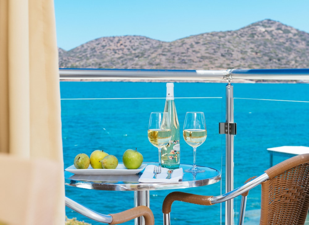 Elounda Akti Olous - Adults only — Hotel rooms in Elounda