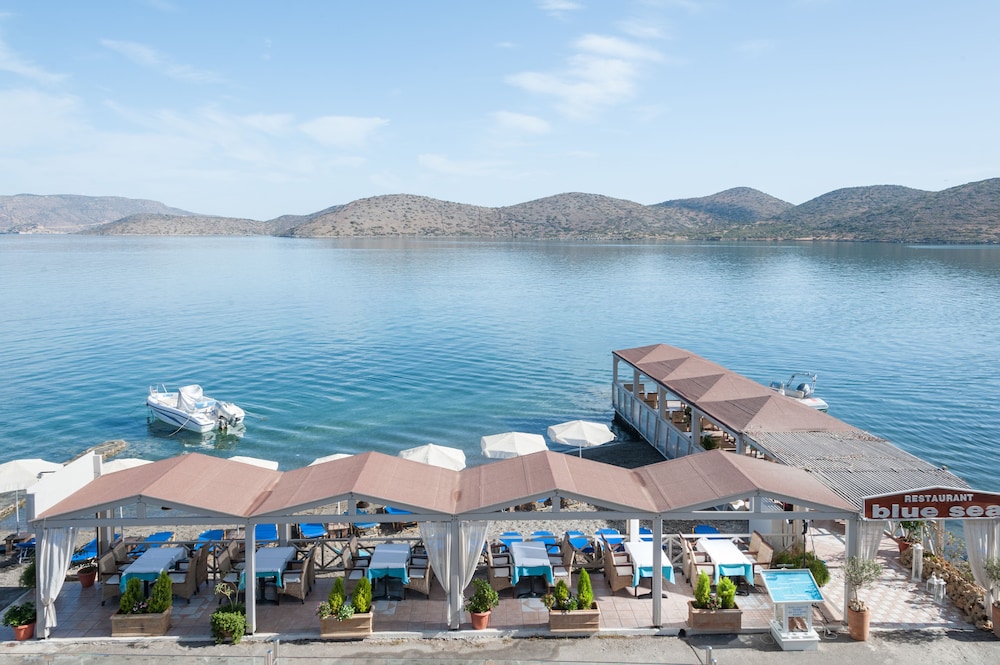 Elounda Akti Olous - Adults only - zdjęcie 2