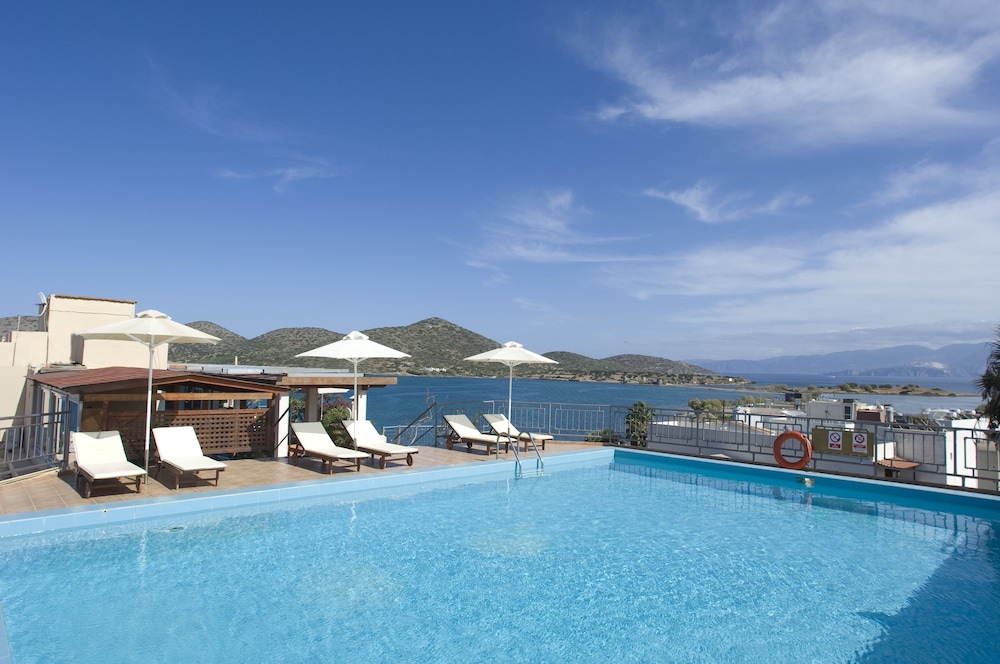 Elounda Akti Olous - Adults only — Main photo in Elounda