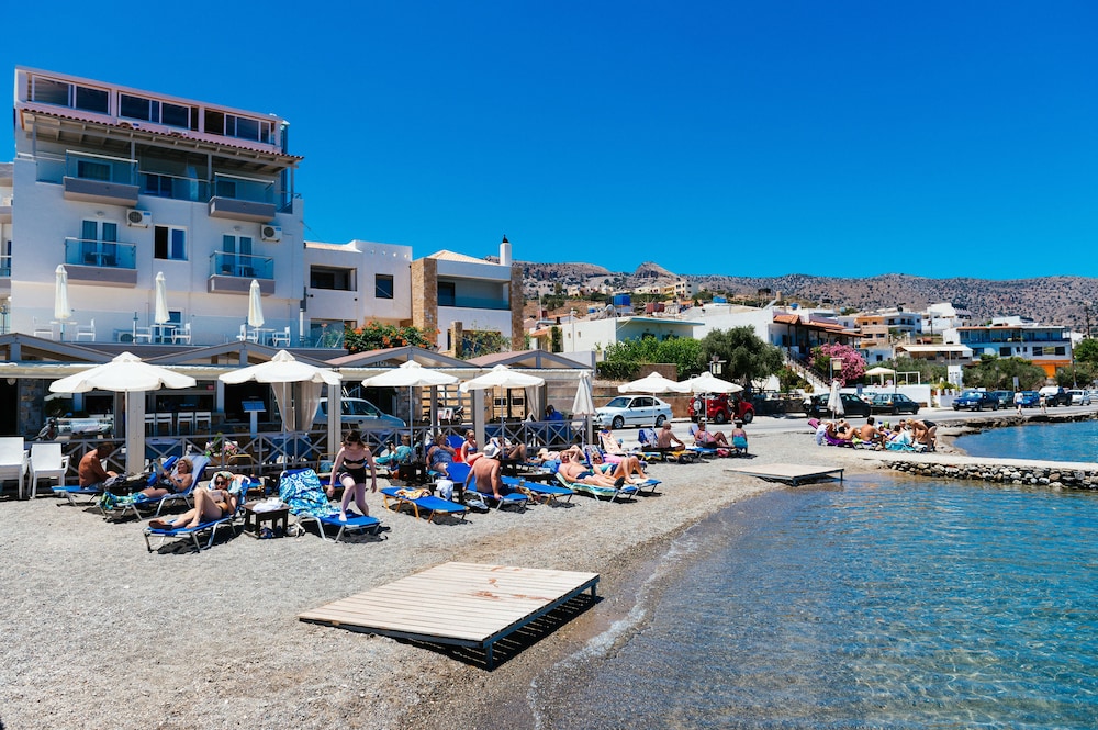Elounda Akti Olous - Adults only - zdjęcie 4