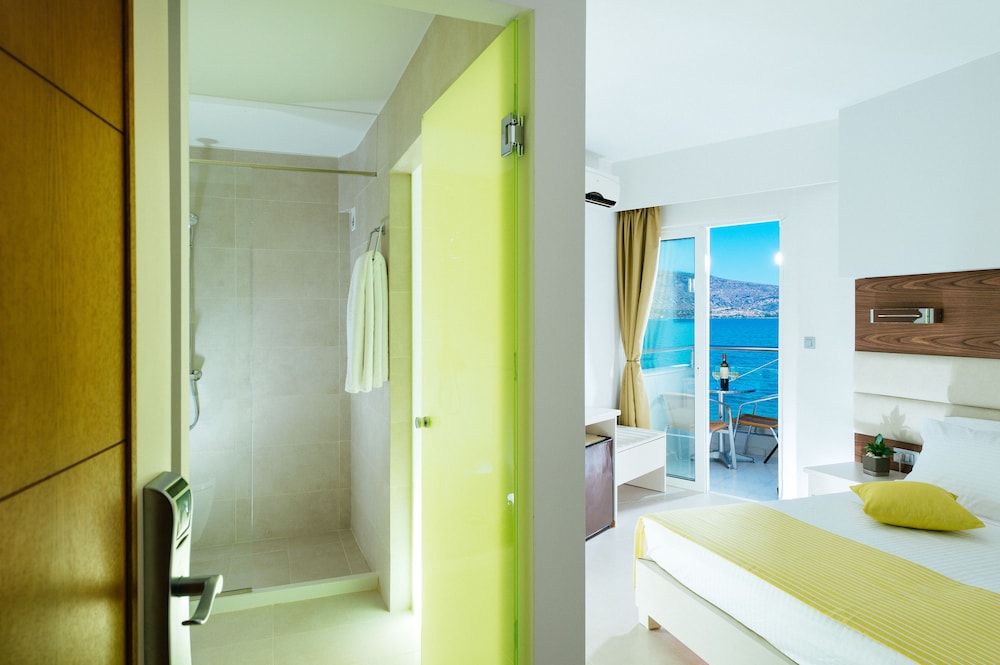 Elounda Akti Olous - Adults only — Hotel rooms in Elounda