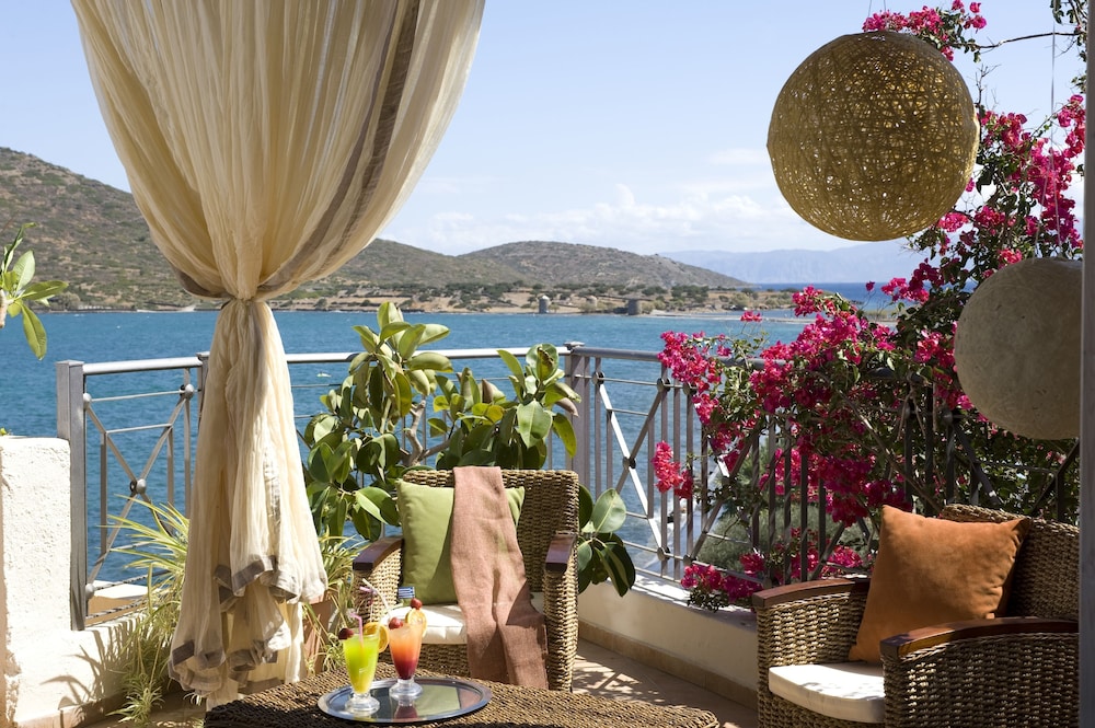 Elounda Akti Olous - Adults only — Hotel rooms in Elounda
