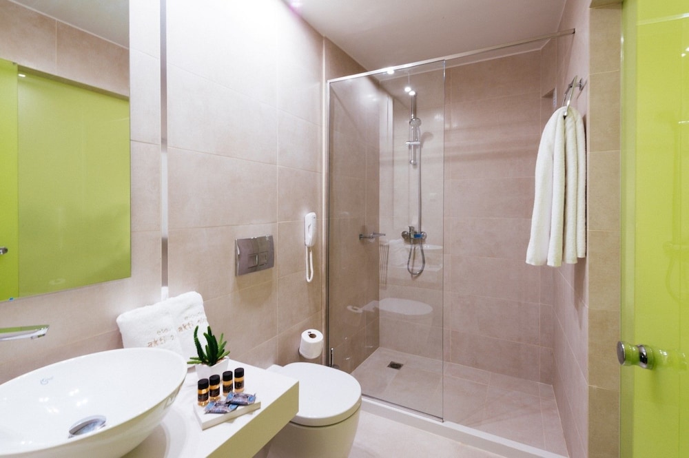 Elounda Akti Olous - Adults only — Hotel rooms in Elounda