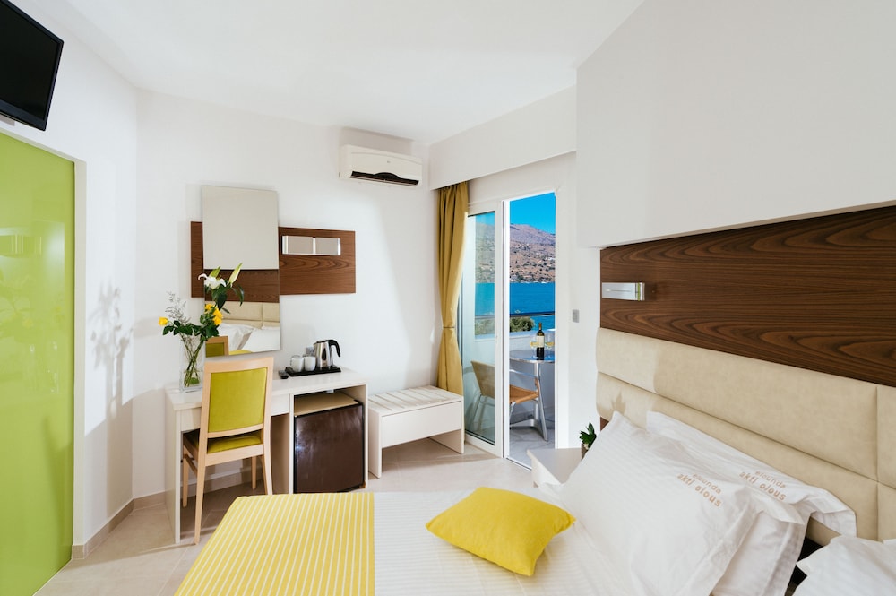 Elounda Akti Olous - Adults only — Hotel rooms in Elounda