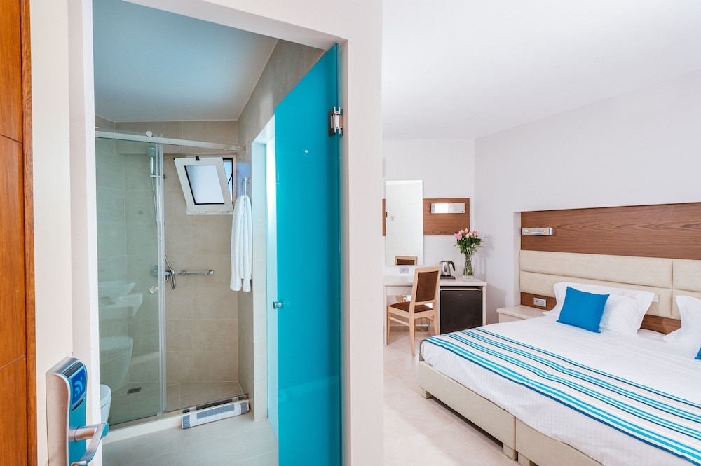 Elounda Akti Olous - Adults only — Hotel rooms in Elounda