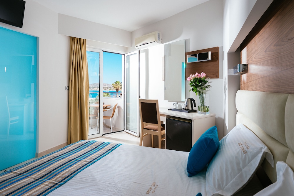 Elounda Akti Olous - Adults only — Hotel rooms in Elounda