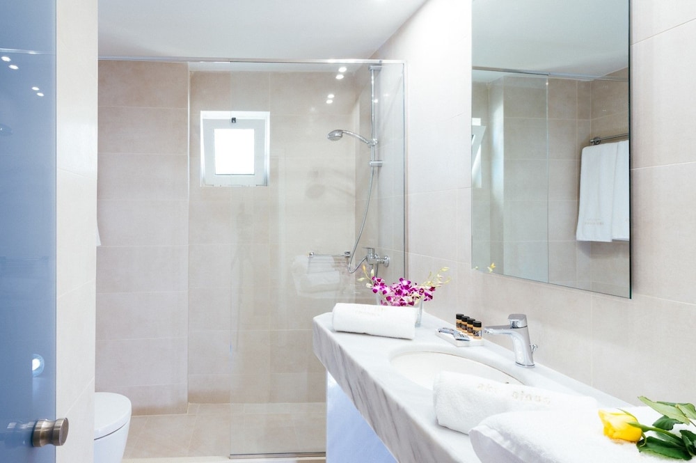 Elounda Akti Olous - Adults only — Hotel rooms in Elounda