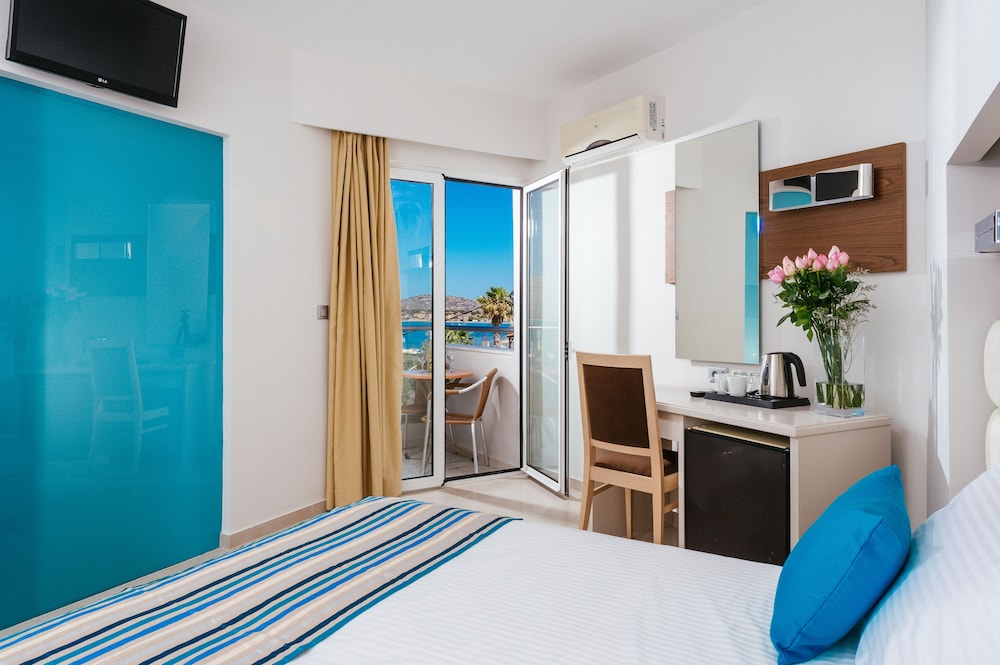 Elounda Akti Olous - Adults only — Hotel rooms in Elounda