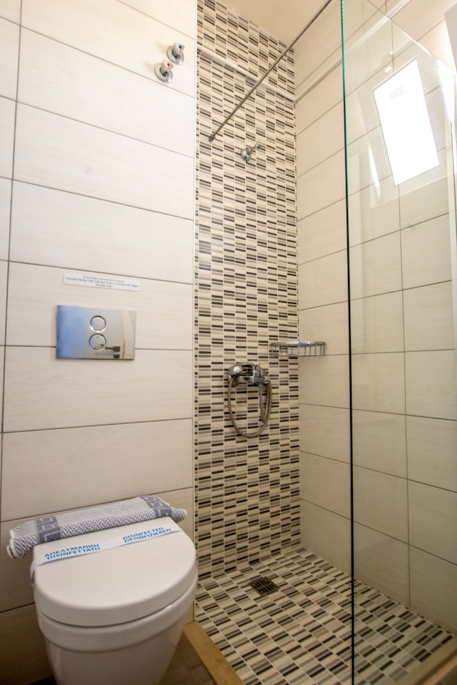 Anastasia Hotel Stalis by GHH — Rooms in Stalida