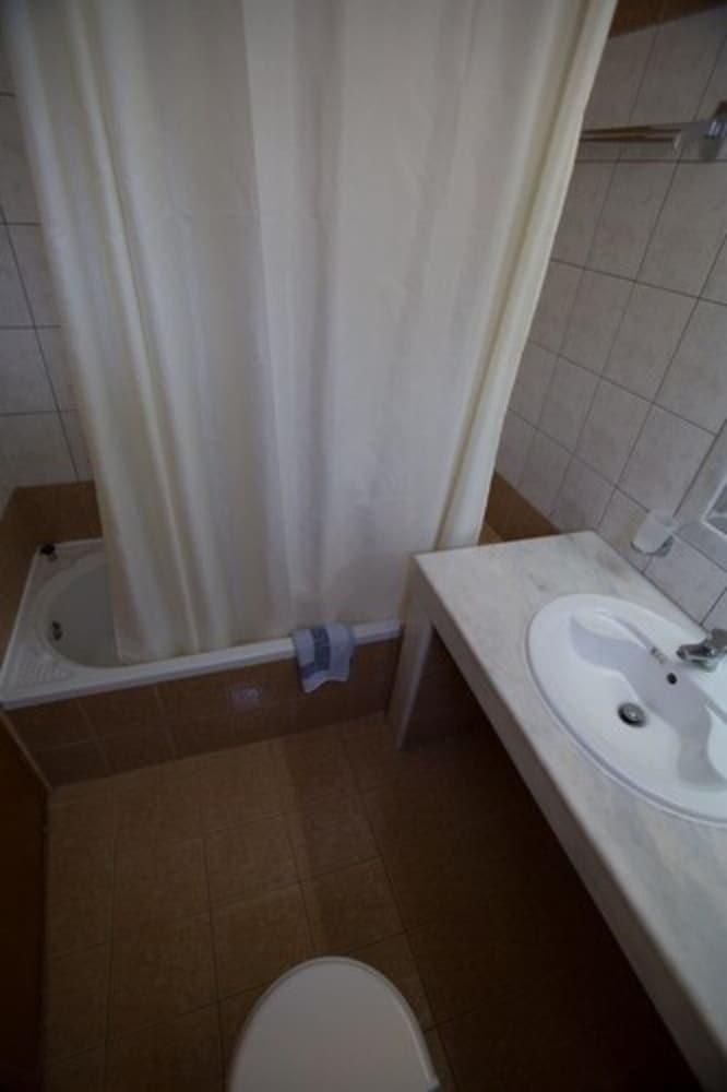 Anastasia Hotel Stalis by GHH — Rooms in Stalida