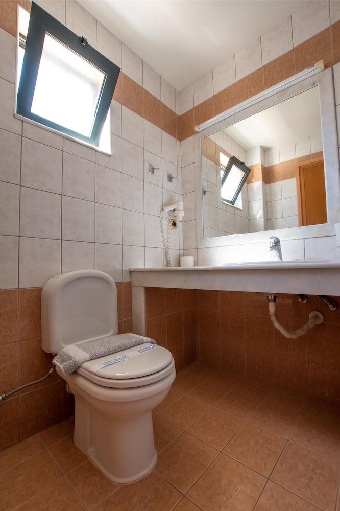 Anastasia Hotel Stalis by GHH — Rooms in Stalida