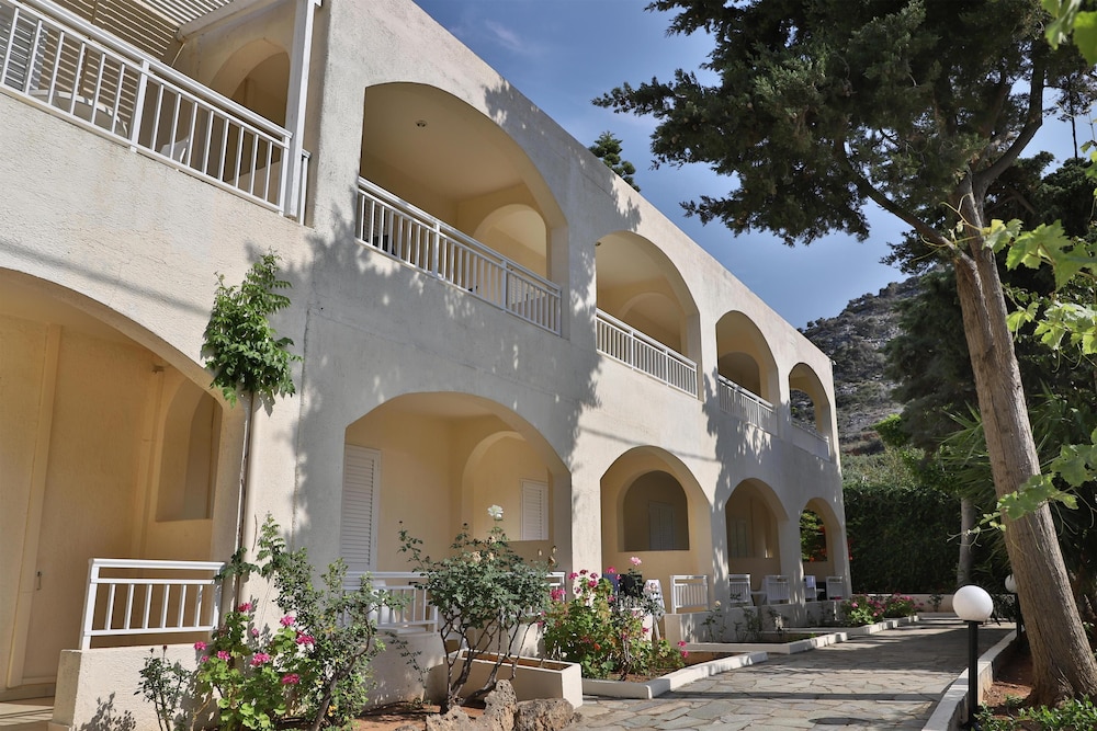 Anastasia Hotel Stalis by GHH — Outdoor in Stalida
