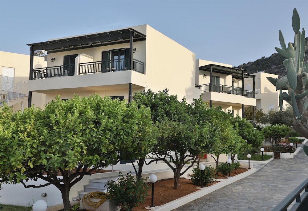 Anastasia Hotel Stalis by GHH — Outdoor in Stalida