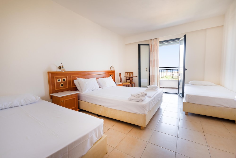 Anastasia Hotel Stalis by GHH — Rooms in Stalida