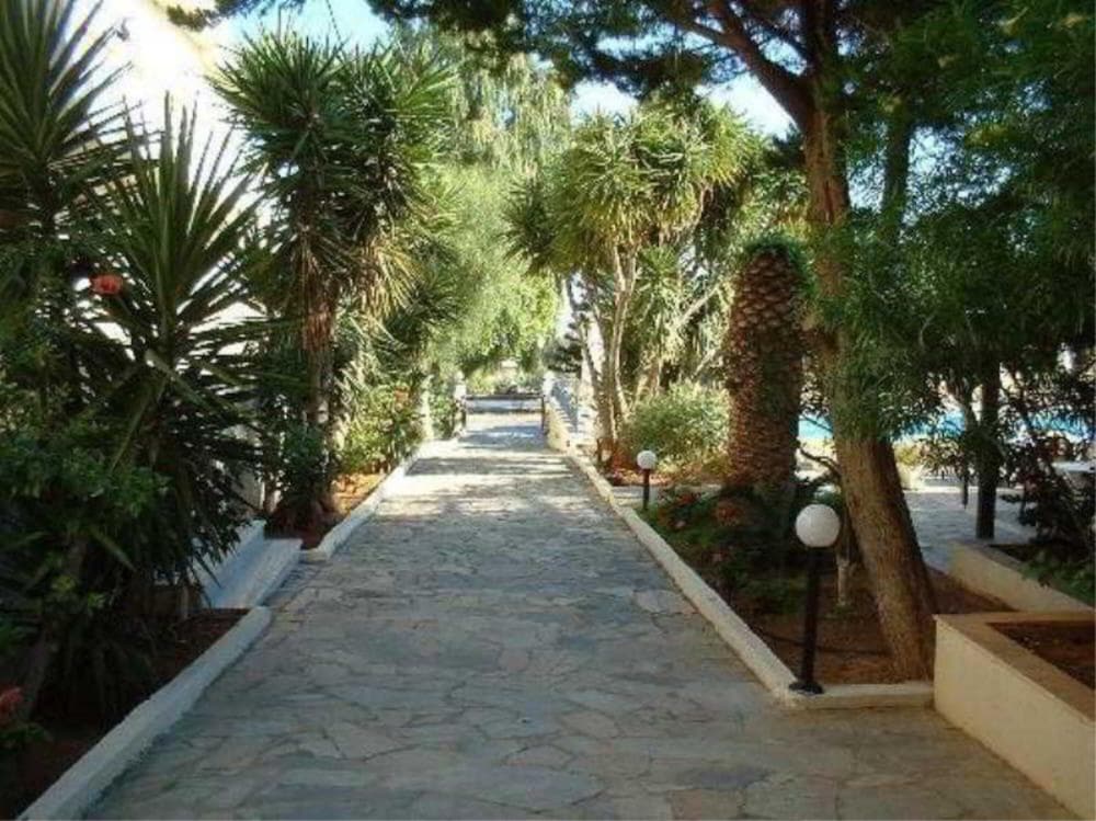 Anastasia Hotel Stalis by GHH — Shared spaces in Stalida