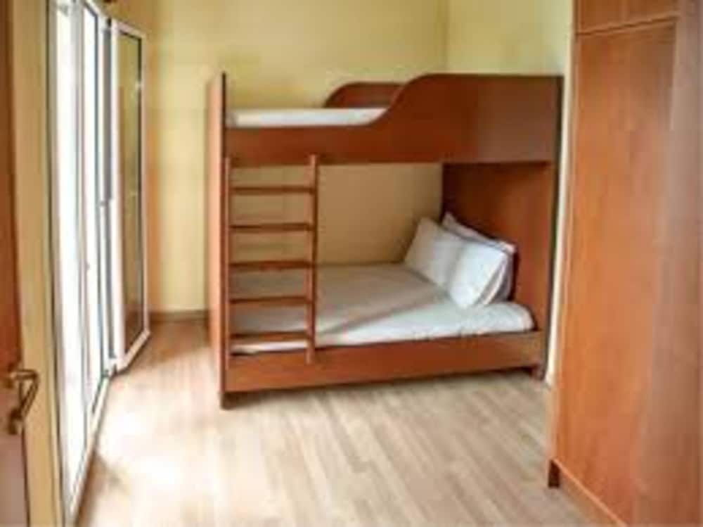 Anastasia Hotel Stalis by GHH — Rooms in Stalida