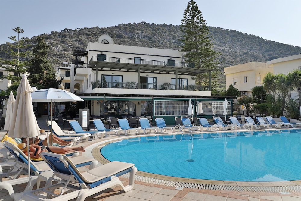 Anastasia Hotel Stalis by GHH — Main photo in Stalida