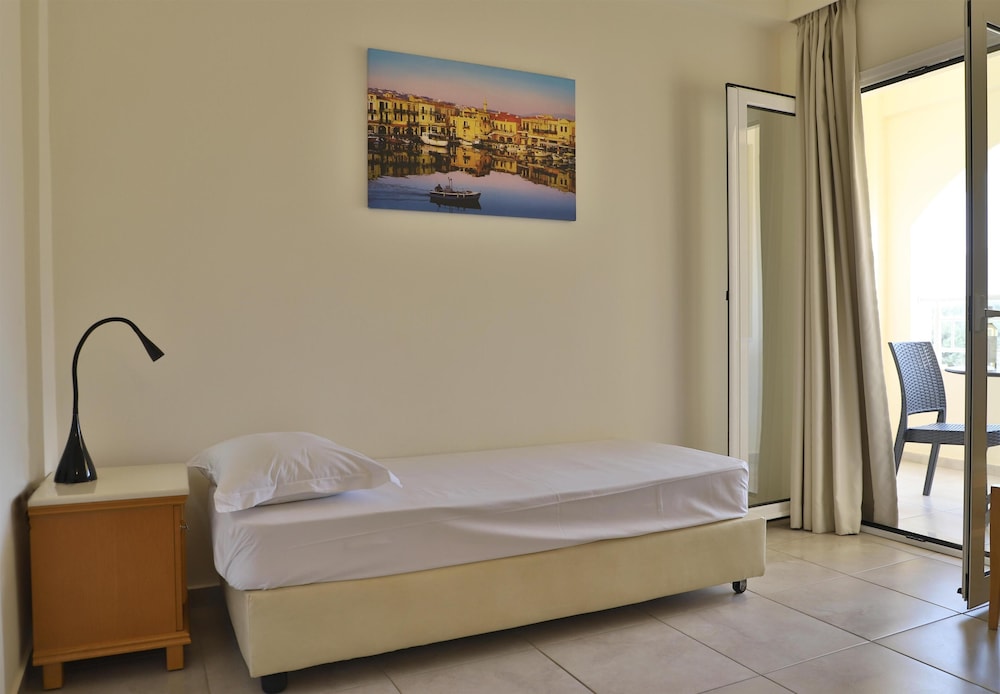 Anastasia Hotel Stalis by GHH — Rooms in Stalida