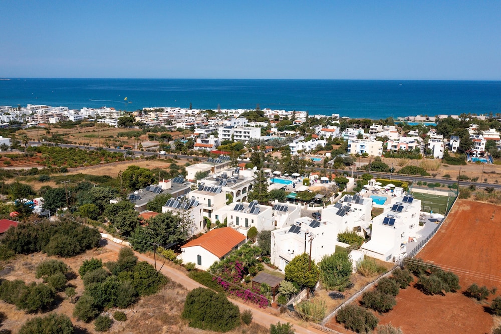 Anastasia Hotel Stalis by GHH — Outdoor in Stalida