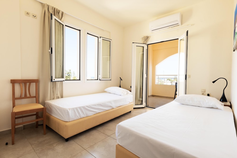 Anastasia Hotel Stalis by GHH — Rooms in Stalida
