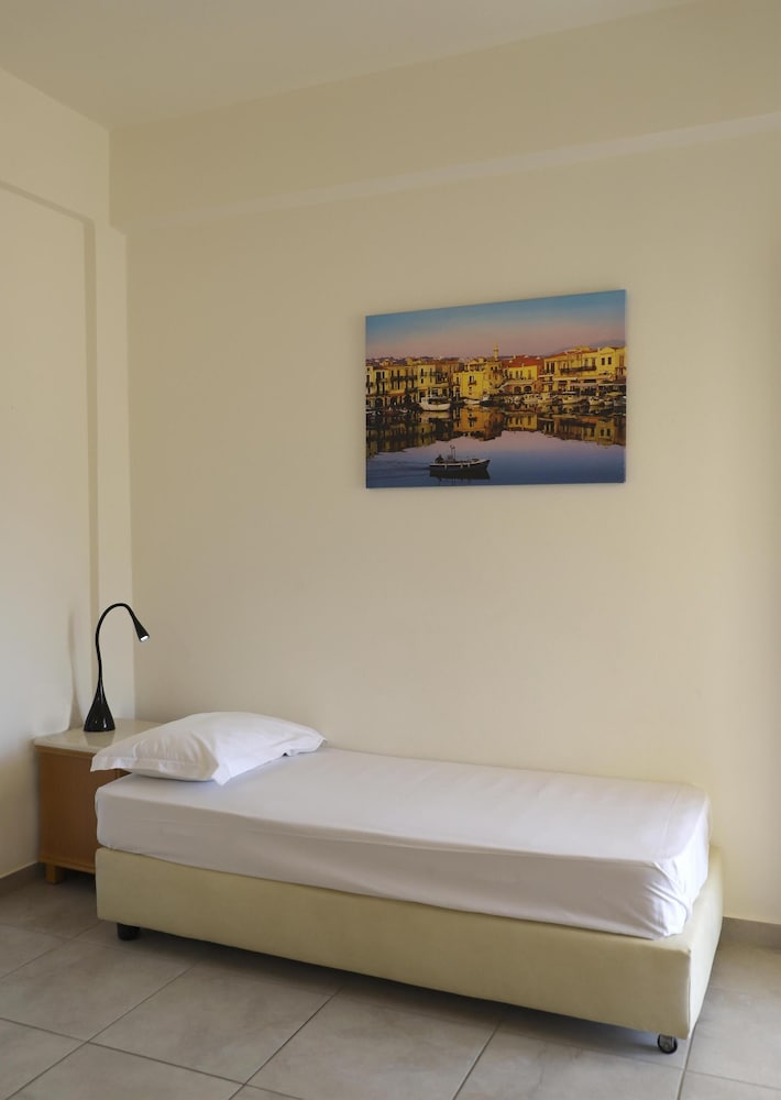 Anastasia Hotel Stalis by GHH — Rooms in Stalida