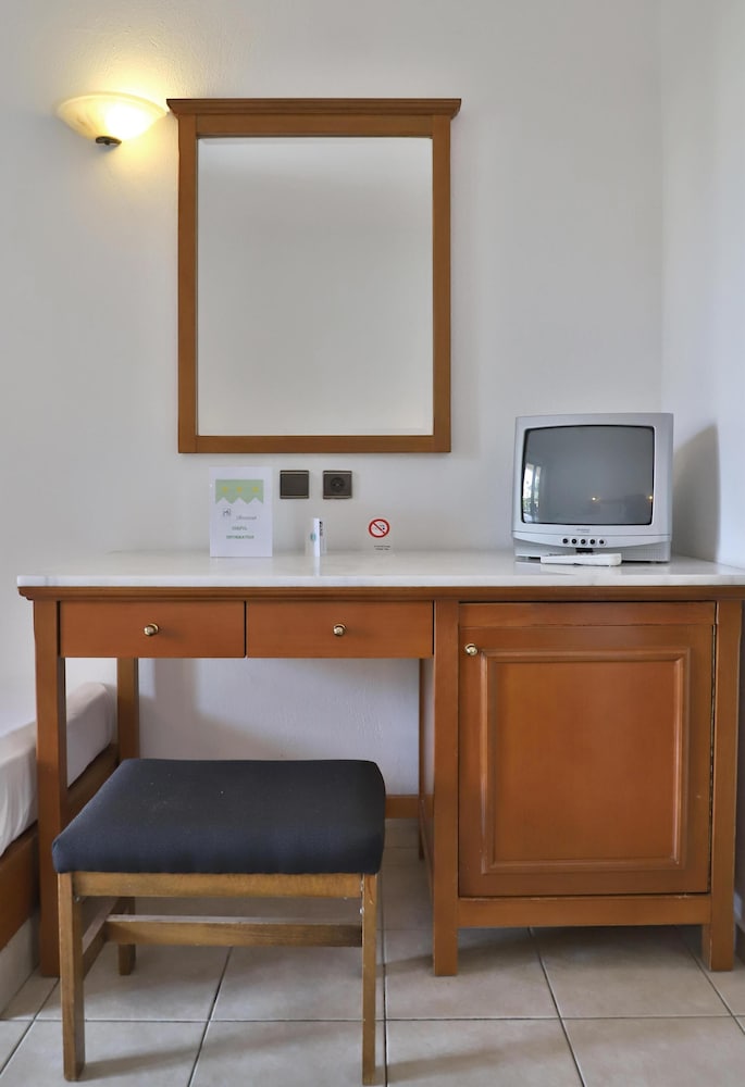 Anastasia Hotel Stalis by GHH — Rooms in Stalida