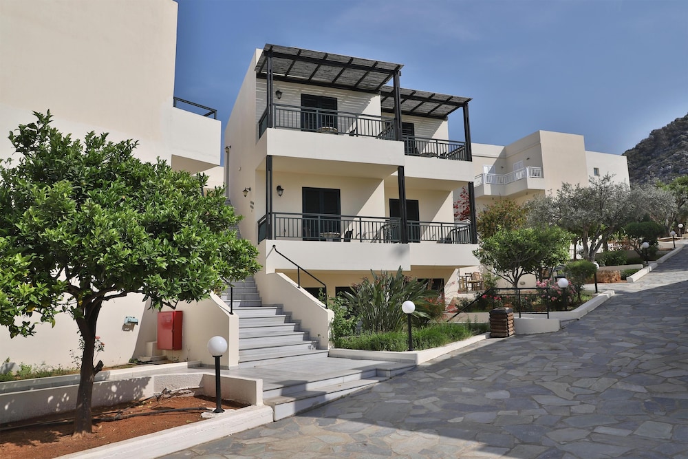 Anastasia Hotel Stalis by GHH — Outdoor in Stalida
