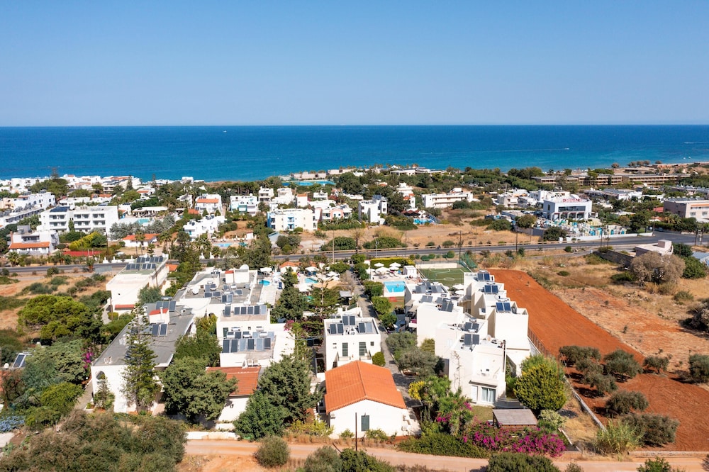 Anastasia Hotel Stalis by GHH — Outdoor in Stalida