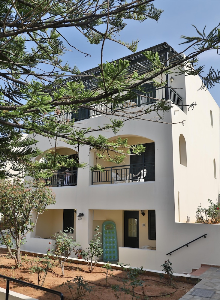Anastasia Hotel Stalis by GHH — Outdoor in Stalida
