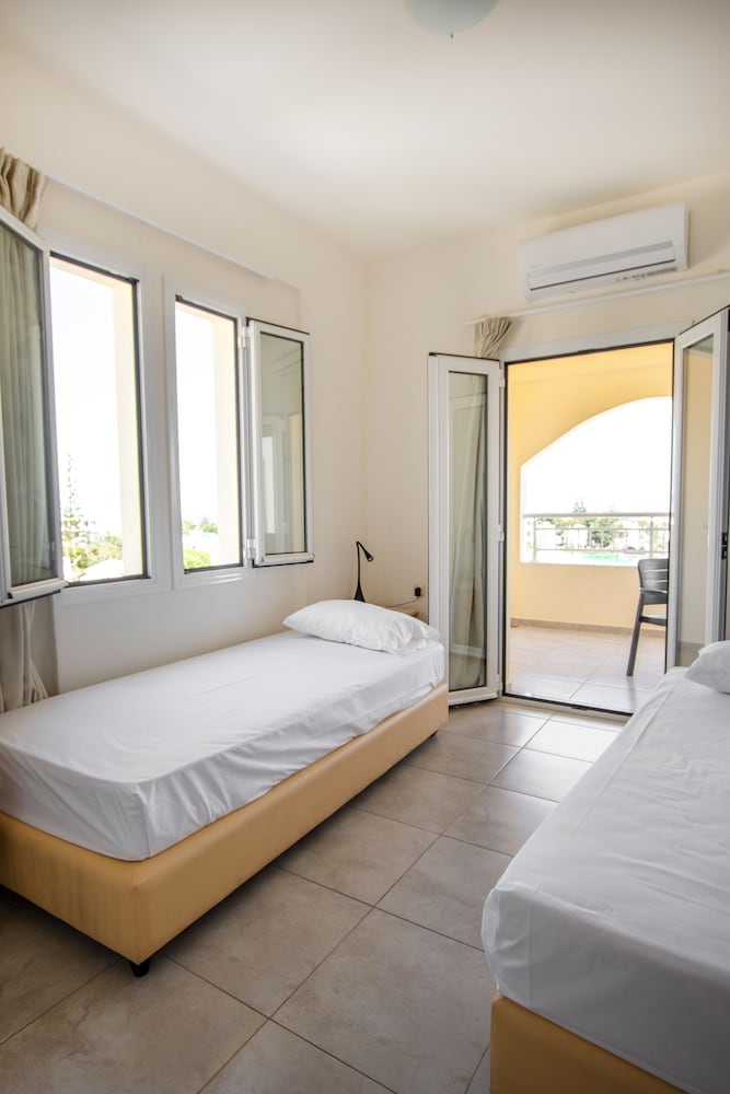 Anastasia Hotel Stalis by GHH — Rooms in Stalida