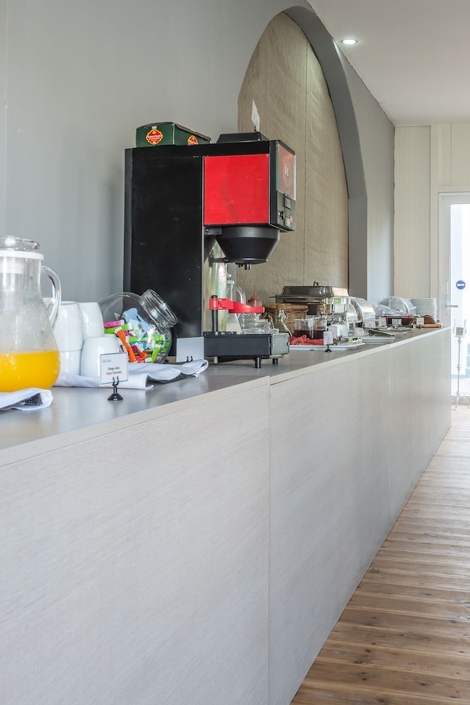 Anika Studios — Restaurant & bars in Faliraki, South Aegean