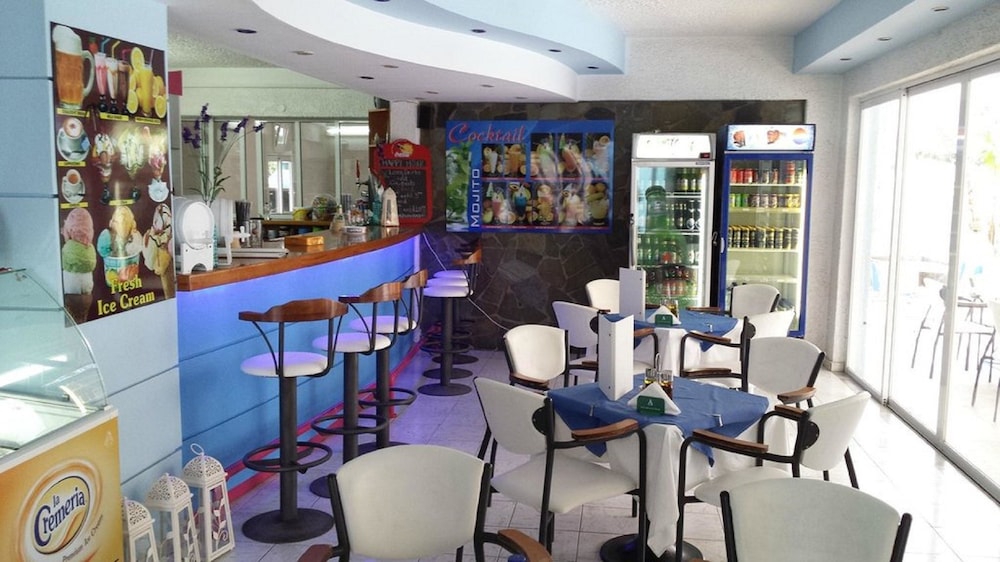 Anika Studios — Restaurant & bars in Faliraki, South Aegean