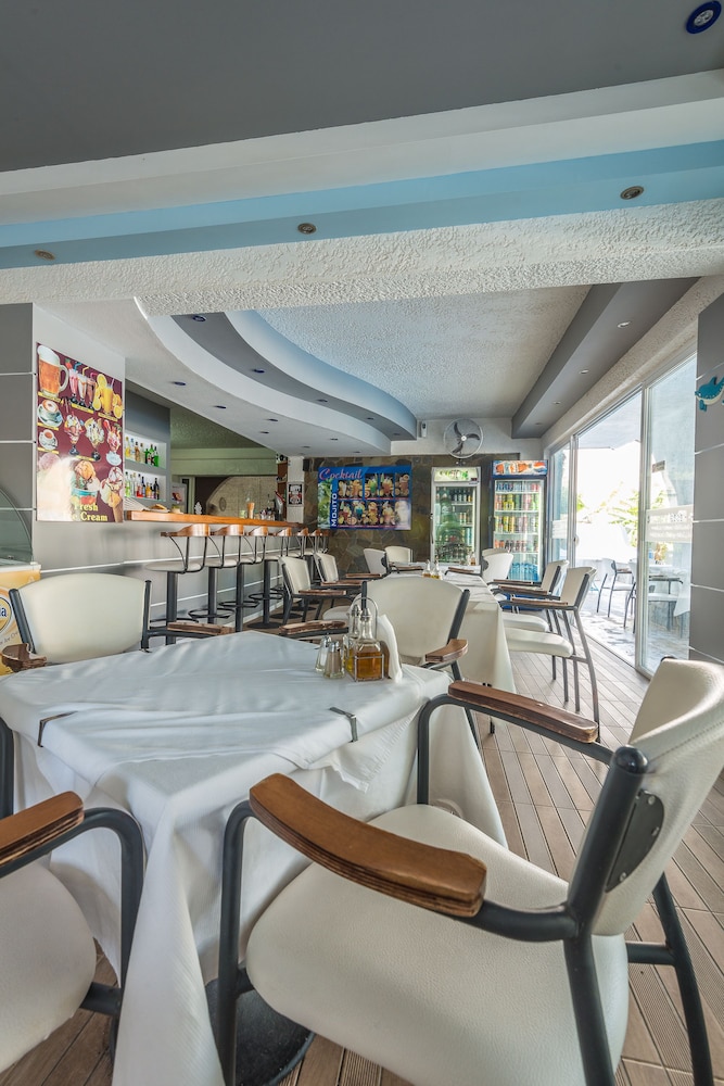 Anika Studios — Restaurant & bars in Faliraki, South Aegean