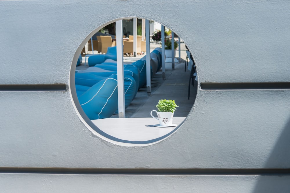 Anika Studios — Restaurant & bars in Faliraki, South Aegean