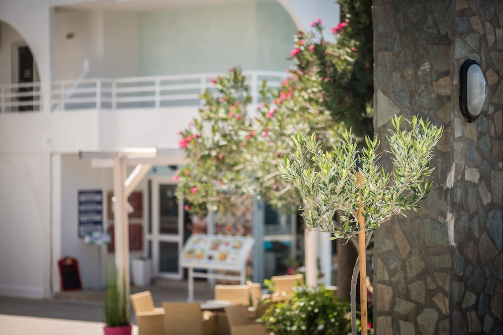 Anika Studios — Restaurant & bars in Faliraki, South Aegean