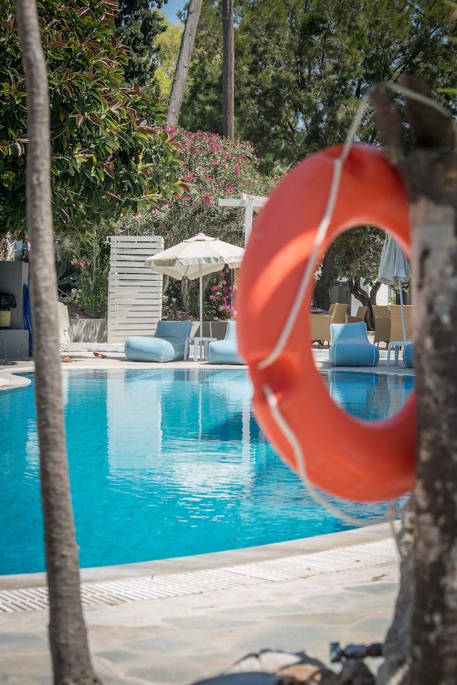 Anika Studios — Main photo in Faliraki, South Aegean