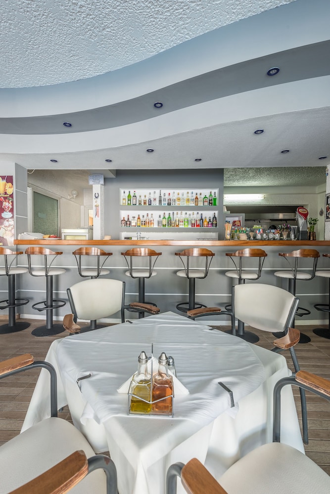 Anika Studios — Restaurant & bars in Faliraki, South Aegean