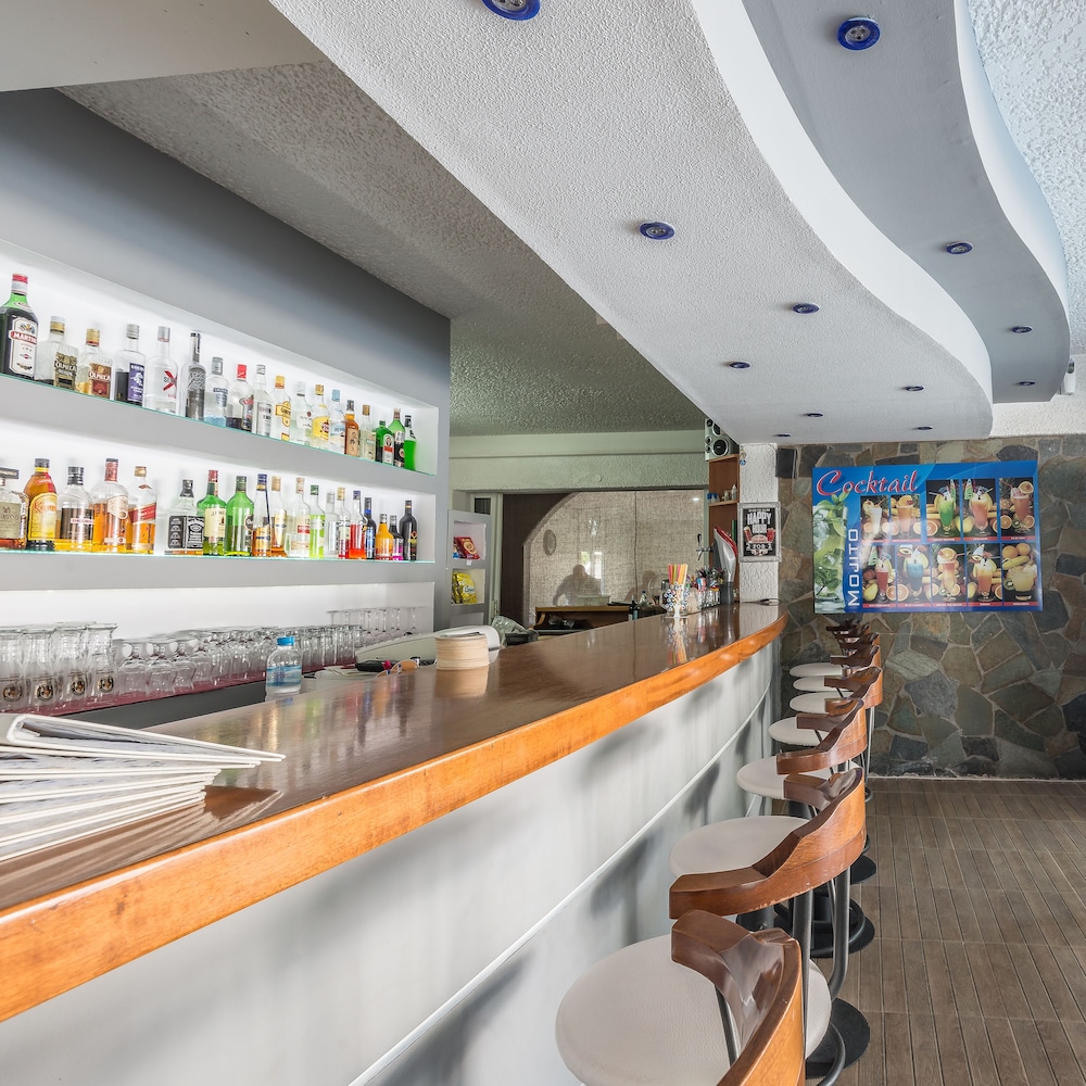 Anika Studios — Restaurant & bars in Faliraki, South Aegean