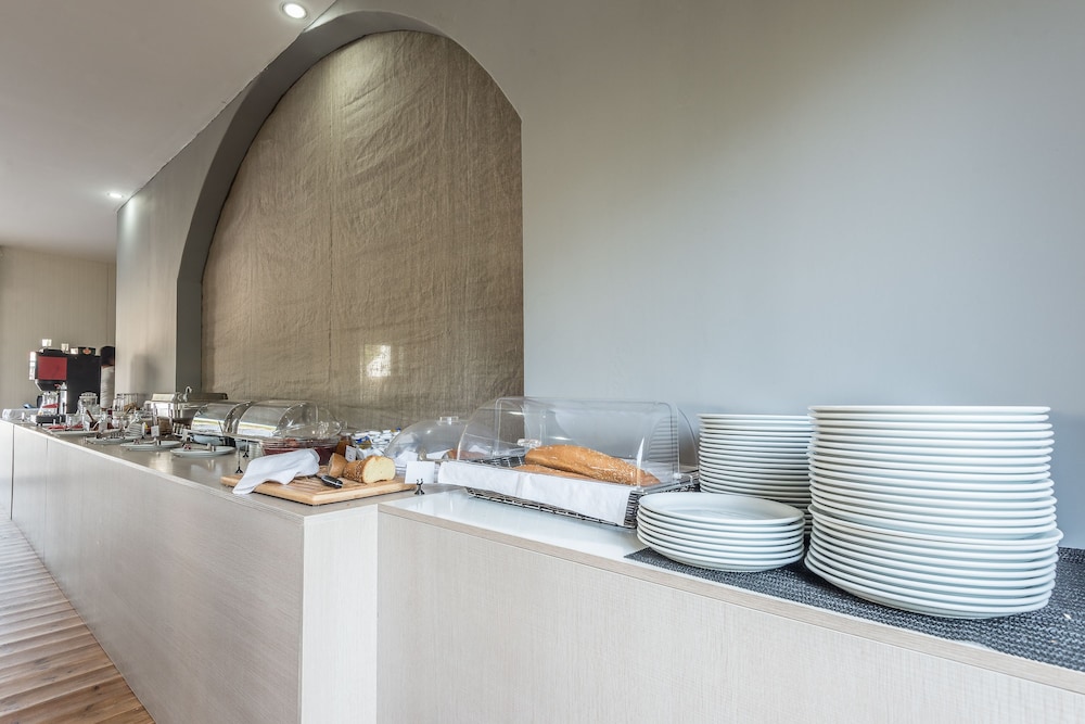 Anika Studios — Restaurant & bars in Faliraki, South Aegean