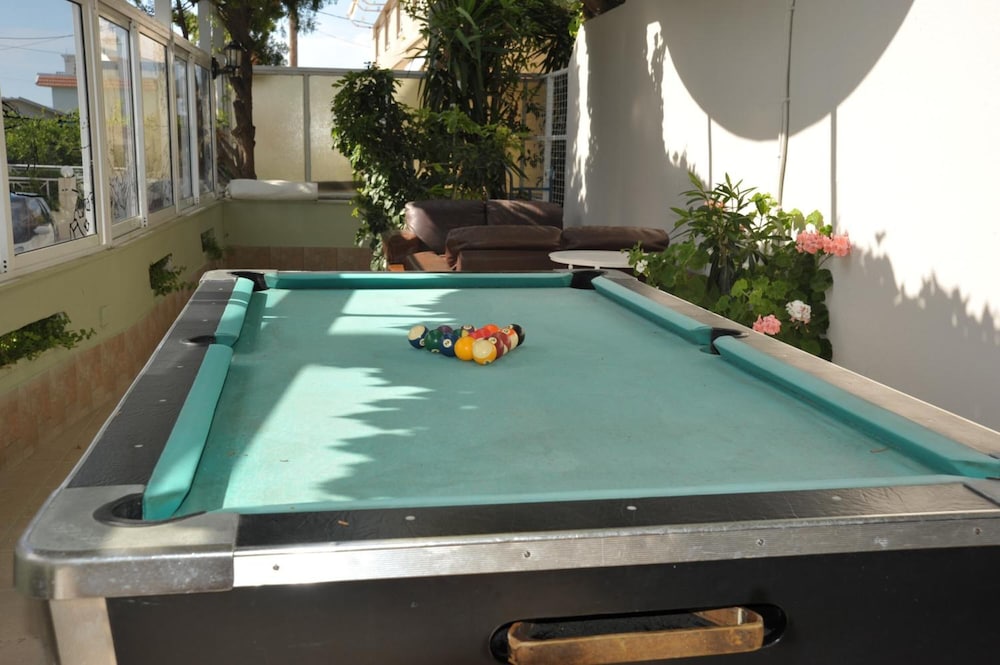 Anseli Hotel — Sports & recreation in Kremasti, South Aegean